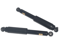 Left & Right Rear Shock Absorbers for Kia Carnival / Grand Carnival VQ Wagon (2006 - 2011)-Spoilers and Bodykits Australia