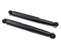 Left & Right Rear Shock Absorbers for ML / MN Mitsubishi Triton 4WD (2006 - 2014)-Spoilers and Bodykits Australia
