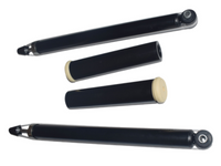 Left & Right Rear Shock Absorbers for Mazda 3 BK Sedan / Hatch-Spoilers and Bodykits Australia