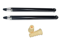 Left & Right Rear Shock Absorbers for Mazda 3 BK Sedan / Hatch-Spoilers and Bodykits Australia