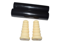 Left & Right Rear Shock Absorbers for Mazda 3 BL Series Sedan / Hatch (2009 - 2013)-Spoilers and Bodykits Australia