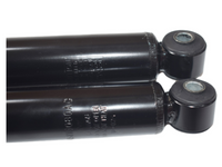 Left & Right Rear Shock Absorbers for Mazda 3 BL Series Sedan / Hatch (2009 - 2013)-Spoilers and Bodykits Australia