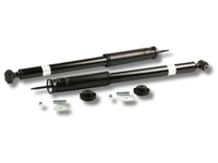 Left & Right Rear Shock Absorbers for Mercedes Benz C219 / W211 CLS350 / CLS500 / E200 / E350-Spoilers and Bodykits Australia