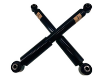 Left & Right Rear Shock Absorbers for Mercedes Benz Valente Bus W639-Spoilers and Bodykits Australia