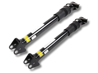 Left & Right Rear Shock Absorbers for Mercedes Benz W164 ML280 / ML300 / ML350 / ML500-Spoilers and Bodykits Australia