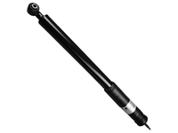 Left & Right Rear Shock Absorbers for Mercedes Benz W203 / S203 / CL203 / A209 / C209 (2000 - 2010)-Spoilers and Bodykits Australia