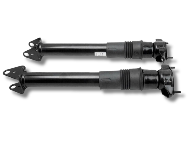 Left & Right Rear Shock Absorbers for Mercedes Benz W251 / V251 R350 / R500-Spoilers and Bodykits Australia