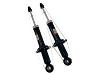 Left & Right Rear Shock Absorbers for Mitsubishi Lancer CJ with Sports Suspension (Excludes EVO & Ralli)-Spoilers and Bodykits Australia