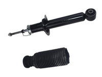 Left & Right Rear Shock Absorbers for Nissan Pulsar N16 Q / ST 1.6L / 1.8L Hatchback (8/2000 - 11/2005)-Spoilers and Bodykits Australia