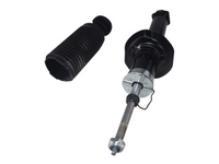 Left & Right Rear Shock Absorbers for Nissan Pulsar N16 Q / ST 1.6L / 1.8L Hatchback (8/2000 - 11/2005)-Spoilers and Bodykits Australia