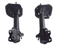 Left & Right Rear Shock Absorbers for Nissan X-Trail T30 (10/2001 - 10/2007)-Spoilers and Bodykits Australia