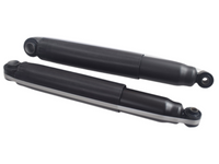 Left & Right Rear Shock Absorbers for PJ / PK Ford Ranger & Mazda BT-50 CD / UN / CD (2006 - 2013)-Spoilers and Bodykits Australia