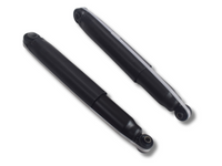 Left & Right Rear Shock Absorbers for PJ / PK Ford Ranger & Mazda BT-50 CD / UN / CD (2006 - 2013)-Spoilers and Bodykits Australia