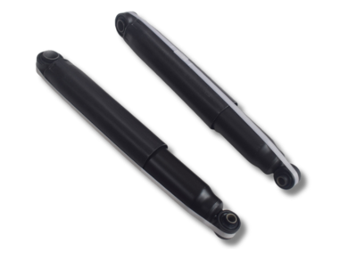 Left & Right Rear Shock Absorbers for PJ / PK Ford Ranger & Mazda BT-50 CD / UN / CD (2006 - 2013)-Spoilers and Bodykits Australia