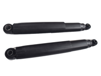 Left & Right Rear Shock Absorbers for PX1 / PX2 Ford Ranger 2.2L / 3.2L 4WD (2011 - 2017)-Spoilers and Bodykits Australia