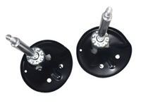 Left & Right Rear Shock Absorbers for Toyota Camry ACV30R / MCV30R 2.4L (2002 - 2006) & Lexus ES300-Spoilers and Bodykits Australia