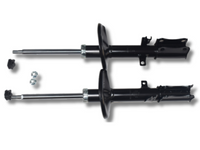 Left & Right Rear Shock Absorbers for Toyota Camry ACV30R / MCV30R 2.4L (2002 - 2006) & Lexus ES300-Spoilers and Bodykits Australia