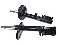 Left & Right Rear Shock Absorbers for Toyota Camry ACV36R / MCV36R Sedan (9/2002 - 7/2006)-Spoilers and Bodykits Australia