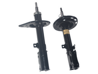 Left & Right Rear Shock Absorbers for Toyota Camry Aurion AVV50 / ASV50 / GSV50 (12/2011 Onwards)-Spoilers and Bodykits Australia