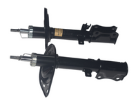 Left & Right Rear Shock Absorbers for Toyota Camry Aurion AVV50 / ASV50 / GSV50 (12/2011 Onwards)-Spoilers and Bodykits Australia