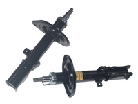 Left & Right Rear Shock Absorbers for Toyota Camry Aurion AVV50 / ASV50 / GSV50 (12/2011 Onwards)-Spoilers and Bodykits Australia