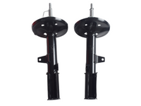 Left & Right Rear Shock Absorbers for Toyota Camry SXV20R 4 Cyl MCV20R V6 (1997 - 2002)-Spoilers and Bodykits Australia