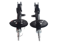 Left & Right Rear Shock Absorbers for Toyota Camry SXV20R 4 Cyl MCV20R V6 (1997 - 2002)-Spoilers and Bodykits Australia