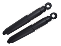 Left & Right Rear Shock Absorbers for Toyota Hiace KDH200 / KDH201 / KDH221 / KDH222 / KDH223 (2005 Onwards)-Spoilers and Bodykits Australia