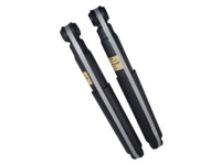 Left & Right Rear Shock Absorbers for Toyota Hiace KDH200 / KDH201 / KDH221 / KDH222 / KDH223 (2005 Onwards)-Spoilers and Bodykits Australia