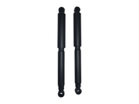 Left & Right Rear Shock Absorbers for Toyota Hilux 2WD with Coil Front Springs (2005 Onwards)-Spoilers and Bodykits Australia