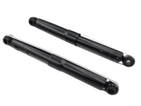Left & Right Rear Shock Absorbers for Toyota Hilux 4WD KUN26R / GGN25R (01/2005 Onwards)-Spoilers and Bodykits Australia