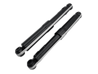 Left & Right Rear Shock Absorbers for Toyota Hilux 4WD KUN26R / GGN25R (01/2005 Onwards)-Spoilers and Bodykits Australia