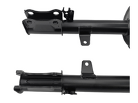 Left & Right Rear Shock Absorbers for Toyota Kluger GSU40R FWD V6 Wagon (2007 - 2010)-Spoilers and Bodykits Australia