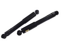 Left & Right Rear Shock Absorbers for Toyota RAV 4 ACA33R / ACA38R / GSA33R (2005 - 2013)-Spoilers and Bodykits Australia