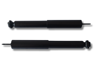Left & Right Rear Shock Absorbers for VE / VF Holden Commodore Sedan / Wagon / Ute-Spoilers and Bodykits Australia