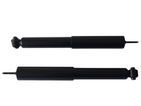 Left & Right Rear Shock Absorbers for VU / VX / VY / VZ Holden Commodore Ute / Wagon-Spoilers and Bodykits Australia