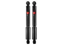 Left & Right Rear Shock Absorbers x2 for BA / BF / FG Ford Falcon XR6 / XR8 Sedan-Spoilers and Bodykits Australia