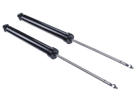 Left & Right Rear Shock Absorbers x2 for Ford Focus LR 1.8L / 2.0L Sedan / Hatchback (2002 - 2005)-Spoilers and Bodykits Australia