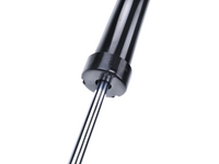 Left & Right Rear Shock Absorbers x2 for Ford Focus LR 1.8L / 2.0L Sedan / Hatchback (2002 - 2005)-Spoilers and Bodykits Australia