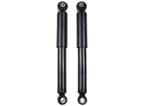 Left & Right Rear Shock Absorbers x2 for Holden Astra TS Sedan / Hatchback (1998 - 2006)-Spoilers and Bodykits Australia