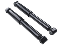 Left & Right Rear Shock Absorbers x2 for Holden Astra TS Sedan / Hatchback (1998 - 2006)-Spoilers and Bodykits Australia