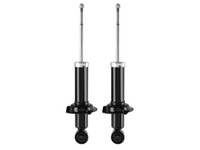Left & Right Rear Shock Absorbers x2 for Honda Civic EU / EP / EV / EP3 FWD (2001 - 2005)-Spoilers and Bodykits Australia