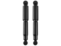 Left & Right Rear Shock Absorbers x2 for Hyundai Trajet FO 2.7L MPV FWD (2000 - 2004)-Spoilers and Bodykits Australia