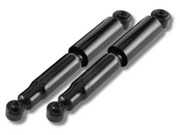 Left & Right Rear Shock Absorbers x2 for Hyundai Trajet FO 2.7L MPV FWD (2000 - 2004)-Spoilers and Bodykits Australia