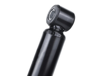 Left & Right Rear Shock Absorbers x2 for Renault Megane X64 1.6L Cabriolet (1999 - 2003)-Spoilers and Bodykits Australia