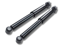 Left & Right Rear Shock Absorbers x2 for Renault Megane X64 1.6L Cabriolet (1999 - 2003)-Spoilers and Bodykits Australia