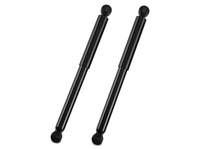 Left & Right Rear Shock Absorbers x2 for Suzuki Jimny SN 1.3L RWD SUV (1998 - 2017)-Spoilers and Bodykits Australia