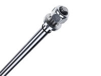 Left & Right Rear Strut Shock Absorbers x2 for Volkswagen Golf MK4 1J1 / Polo 9N / 6R1 / 6C1 / Bora 1J2 / Beetle-Spoilers and Bodykits Australia