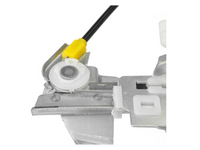 Left & Right Rear Window Regulators for AU / BA / BF Ford Falcon / Fairlane Sedan (1998 - 2008) - Spoilers and Bodykits Australia