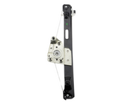 Left & Right Rear Window Regulators for BMW E90 / E91 318i / 320i / 325i / 330i / 335i 2.0L Sedan - Spoilers and Bodykits Australia